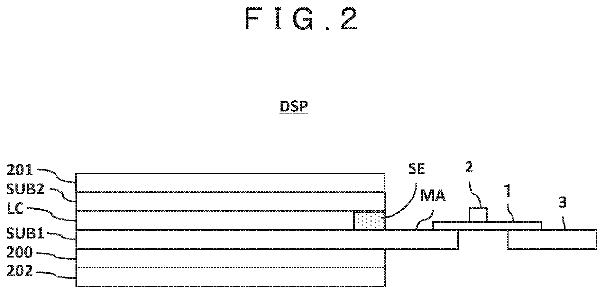 Semiconductor device and method of manufacturing semiconductor device