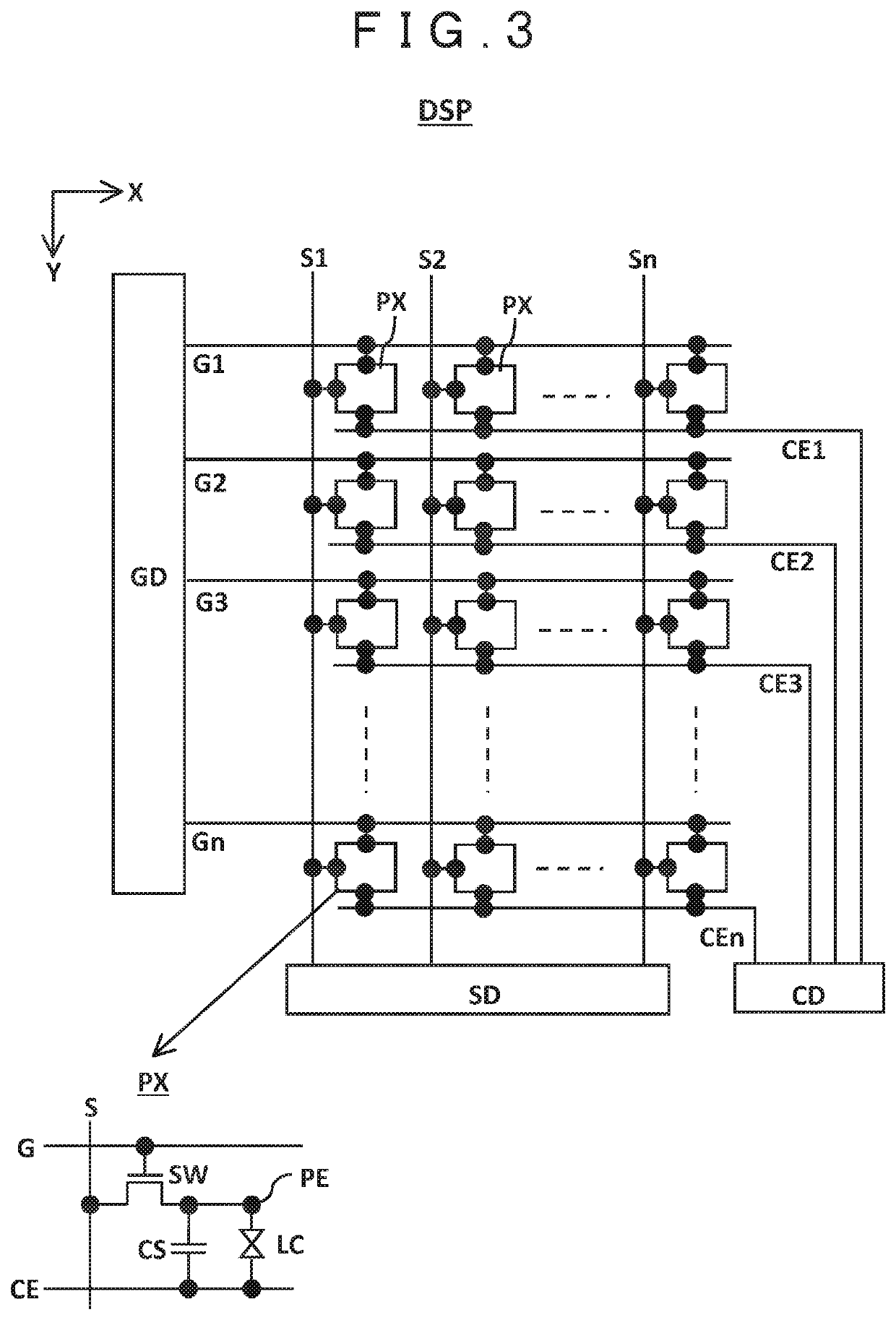 Semiconductor device and method of manufacturing semiconductor device