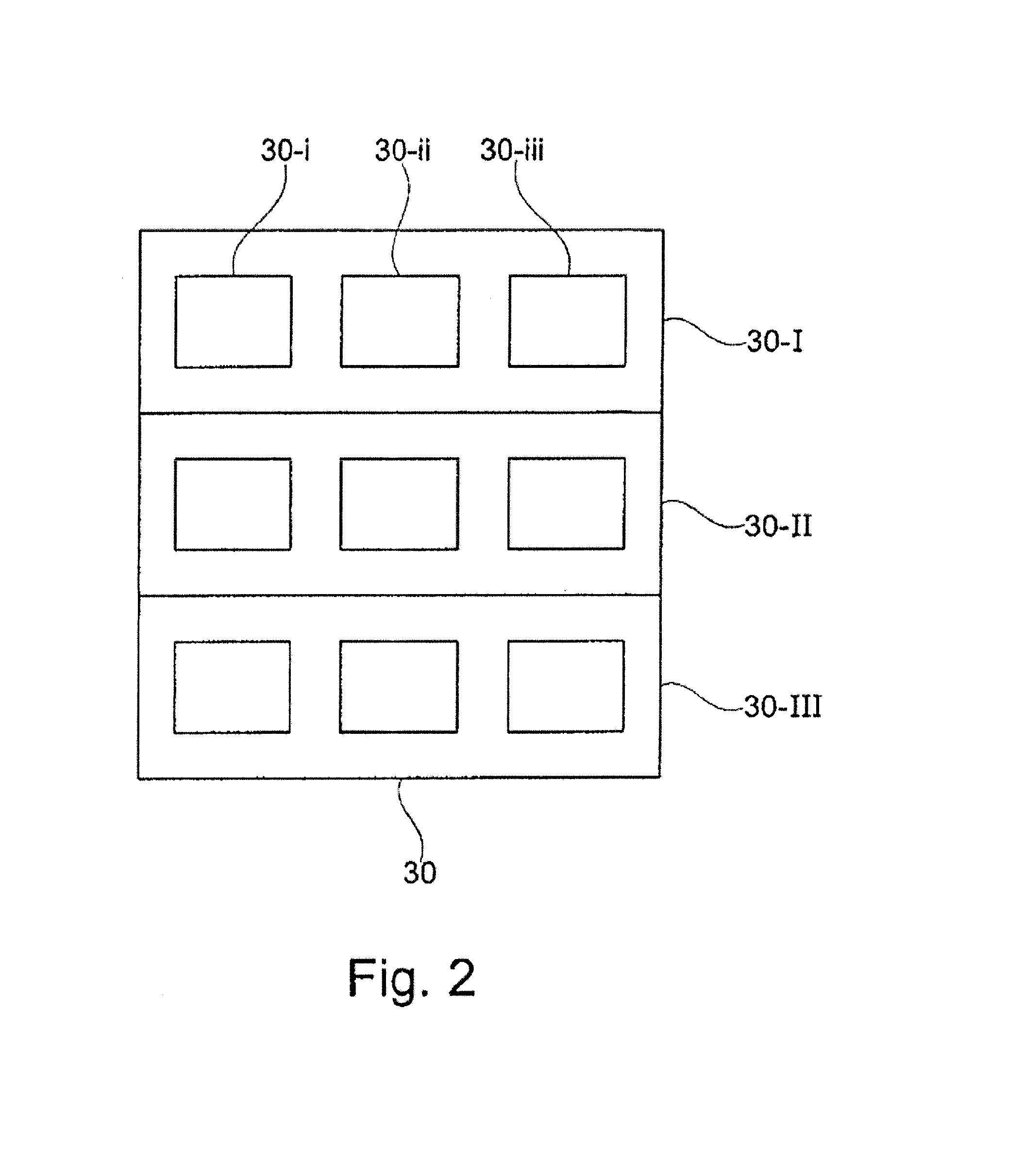Method of applying a coating onto workpieces and device for coating workpieces