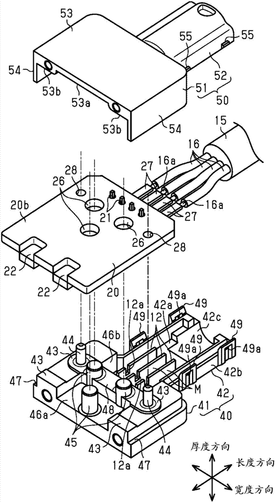 Circuit Board Assembly And Mehtod For Manufacturing The Same