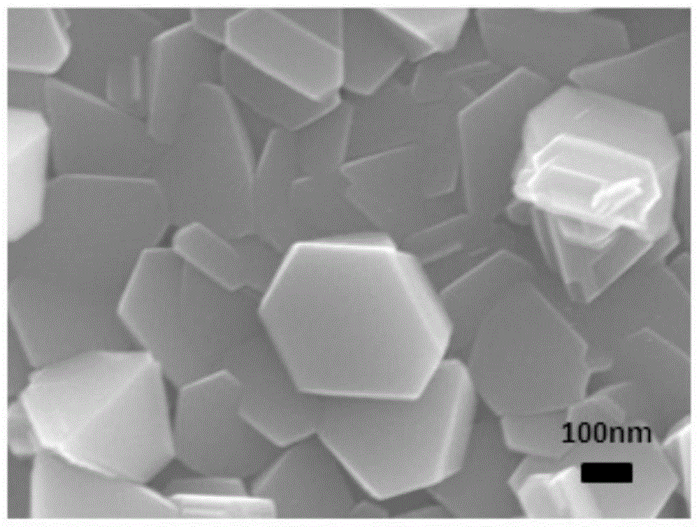 A magnetron sputtering method to prepare bi  <sub>2</sub> se  <sub>3</sub> thin film method