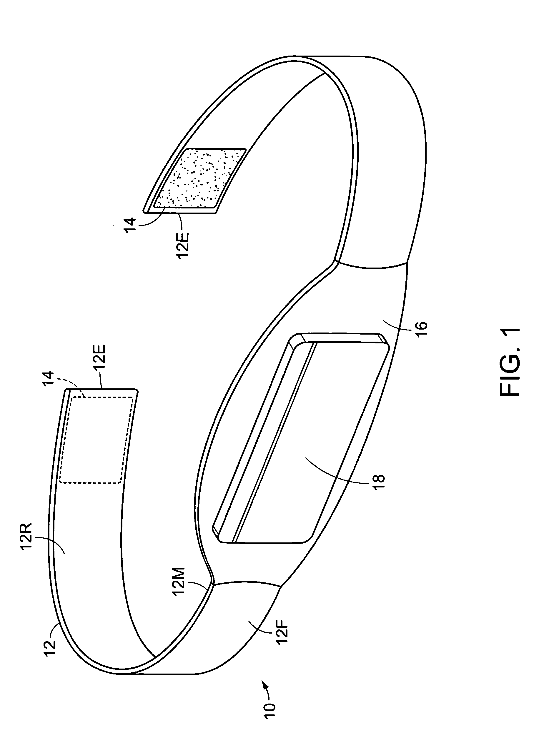 Recreational belt for supporting and housing an ostomy appliance