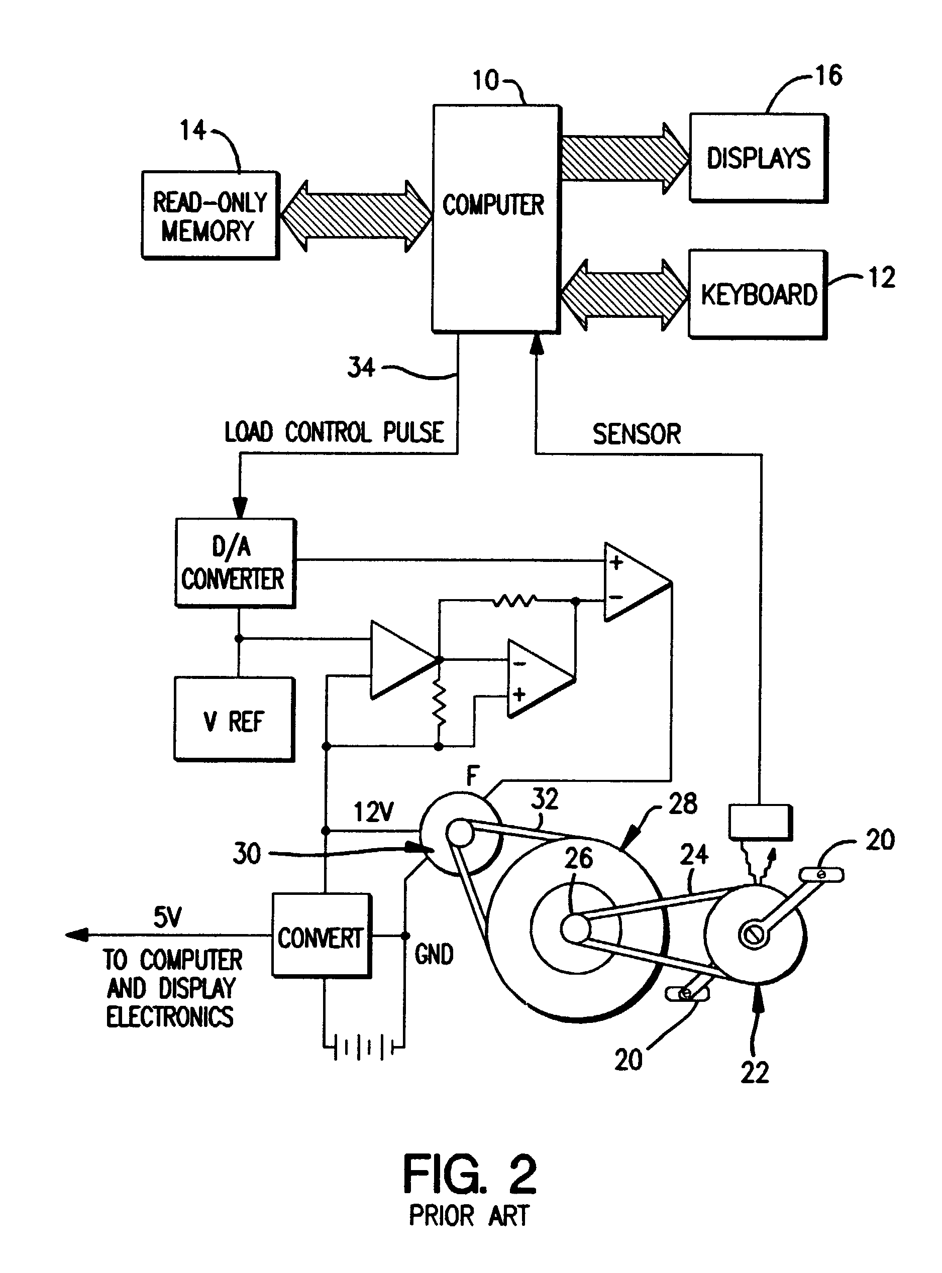 Exercise apparatus providing mental activity for an exerciser