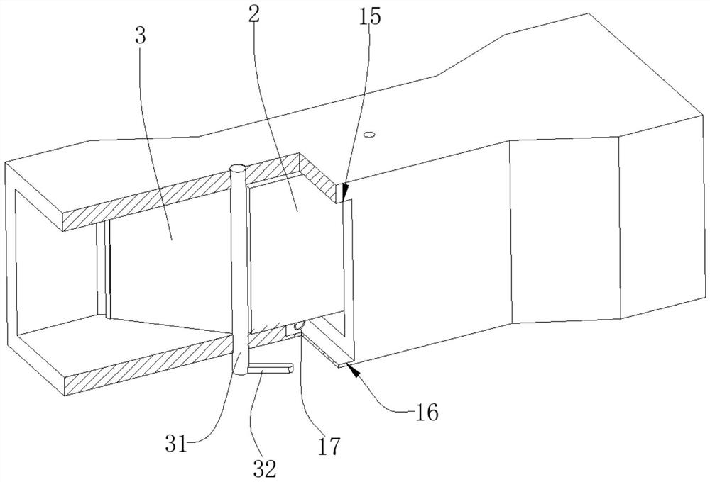 Efficient desulfurization pipeline system