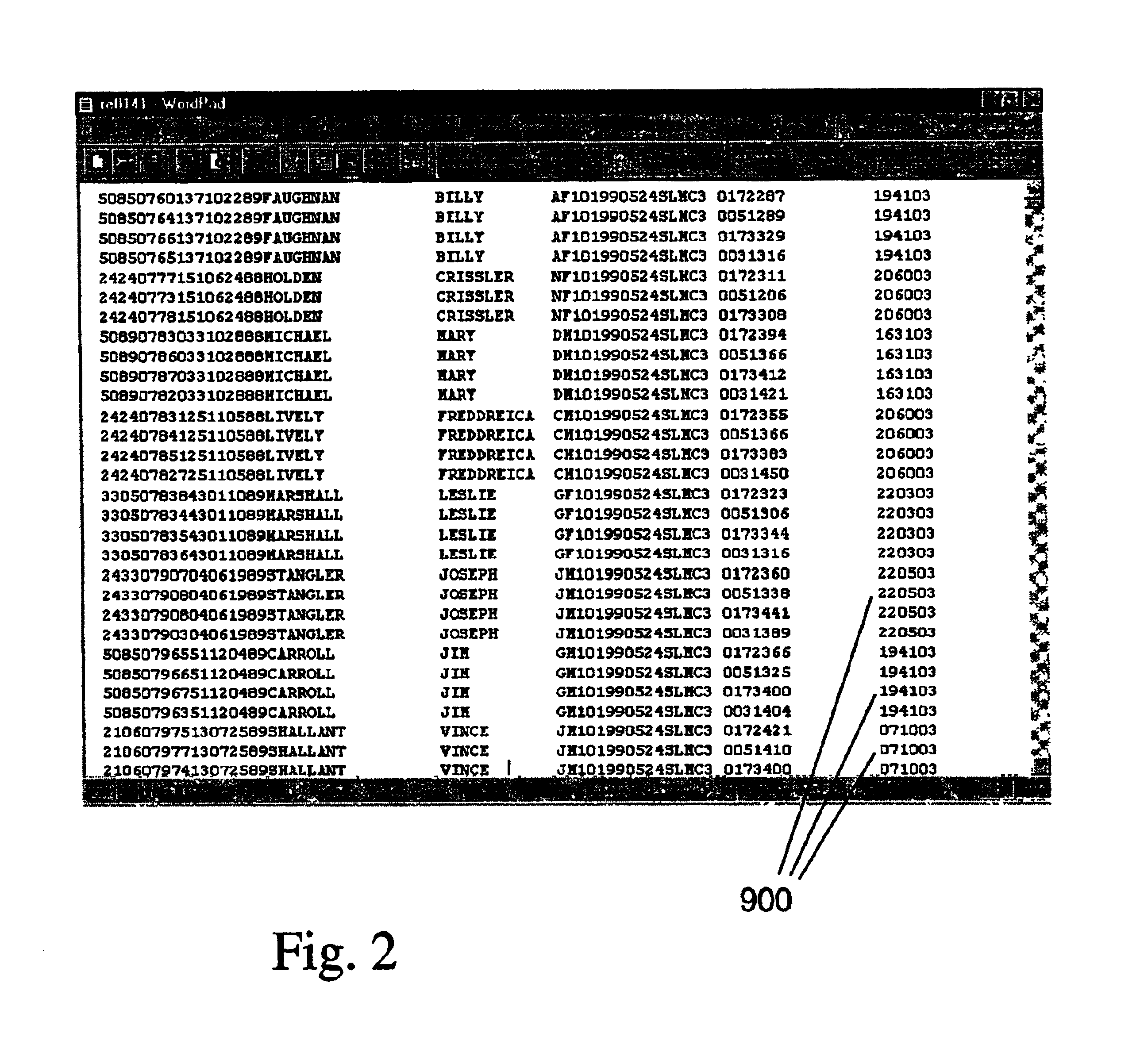 System and method for an education decision support library