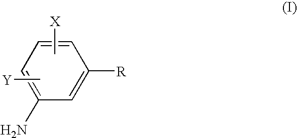 Process to prepare sulfonamides