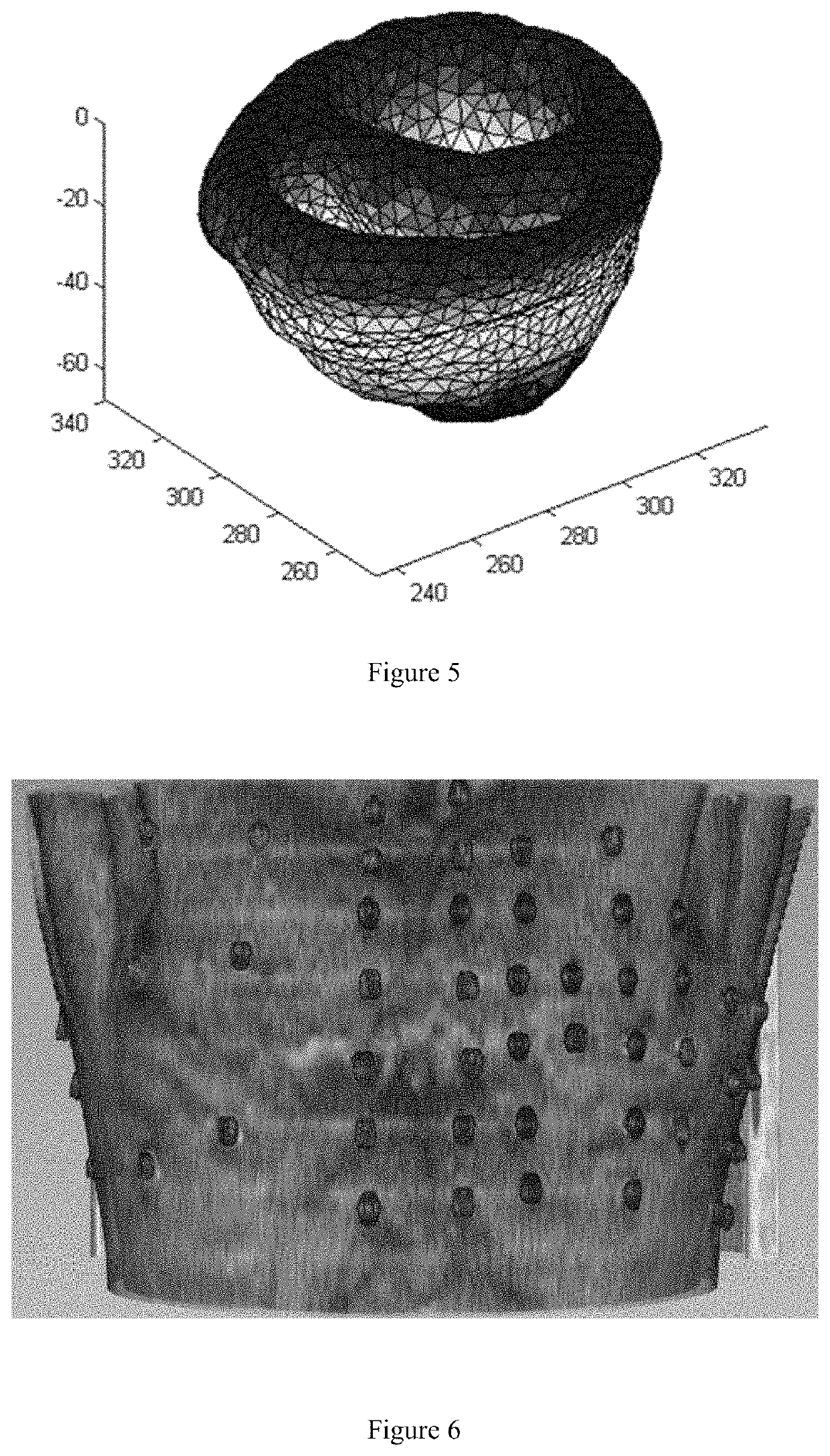 Method for noninvasive imaging of cardiac electrophysiological based on low rank and sparse constraints