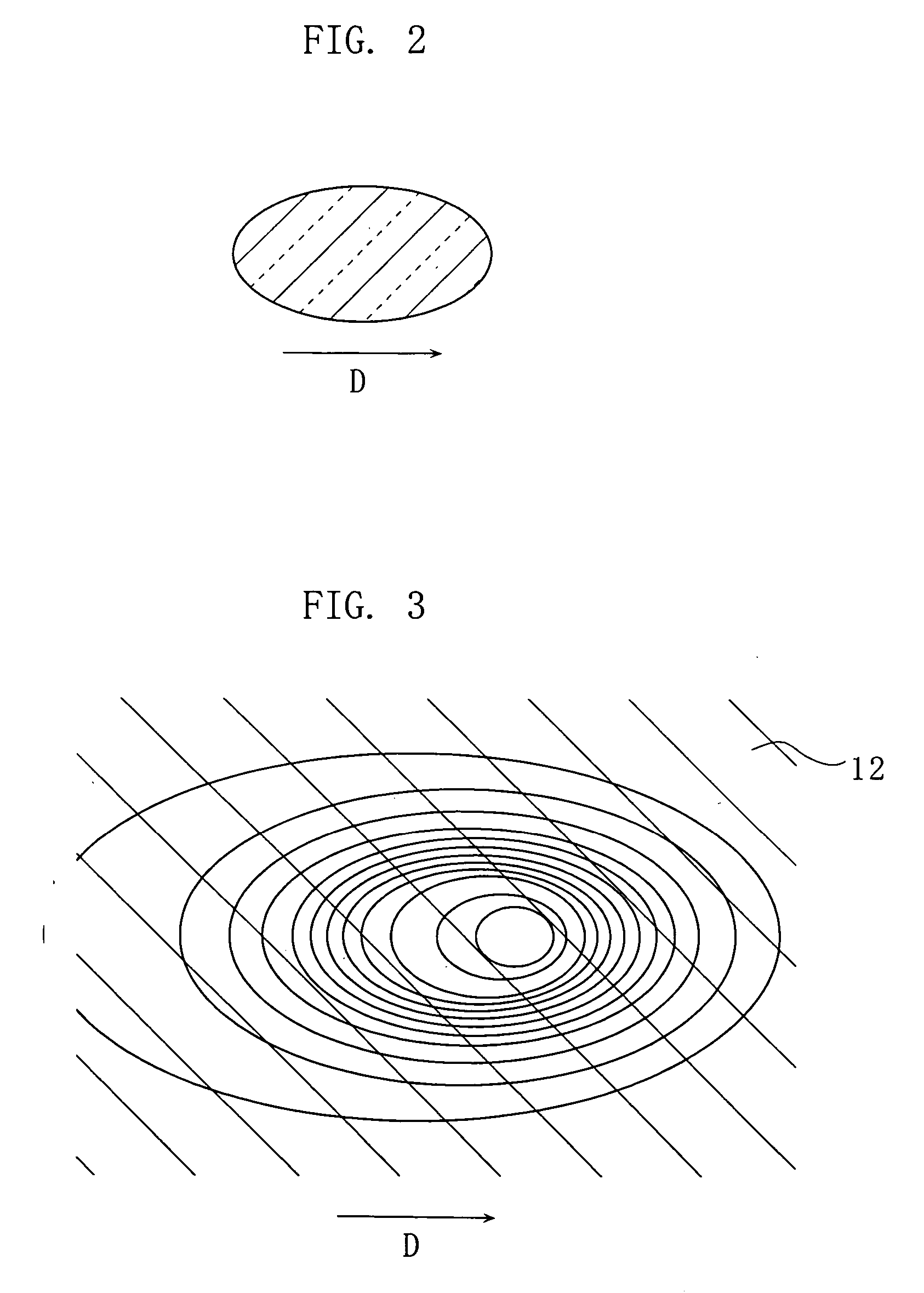 Thermally assisted magnetic recording method