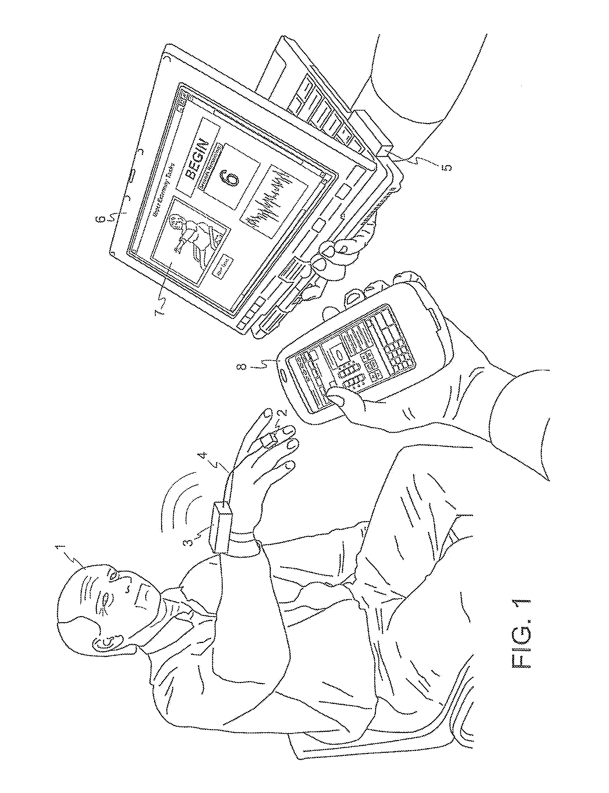 Movement disorder therapy system and methods of tuning remotely, intelligently and/or automatically