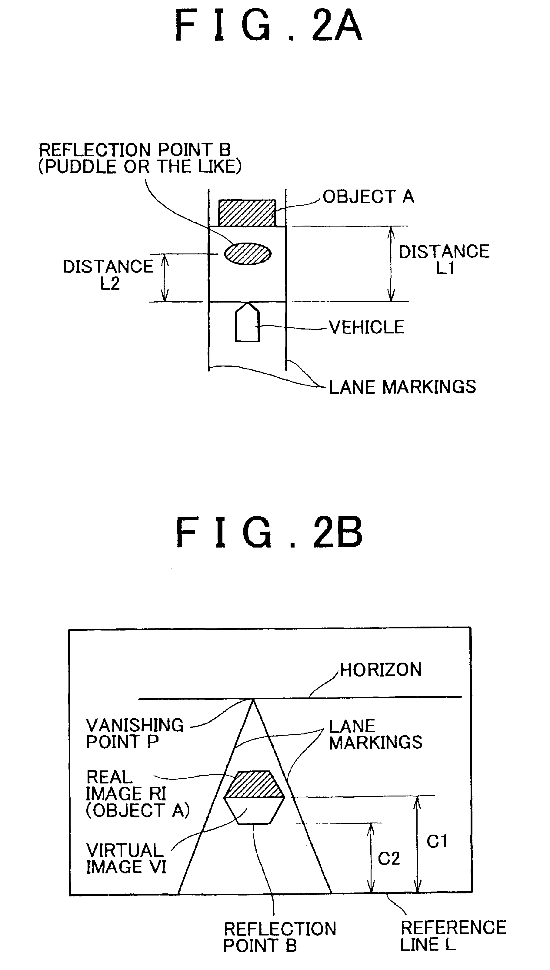 Obstacle detection device for vehicle and method thereof