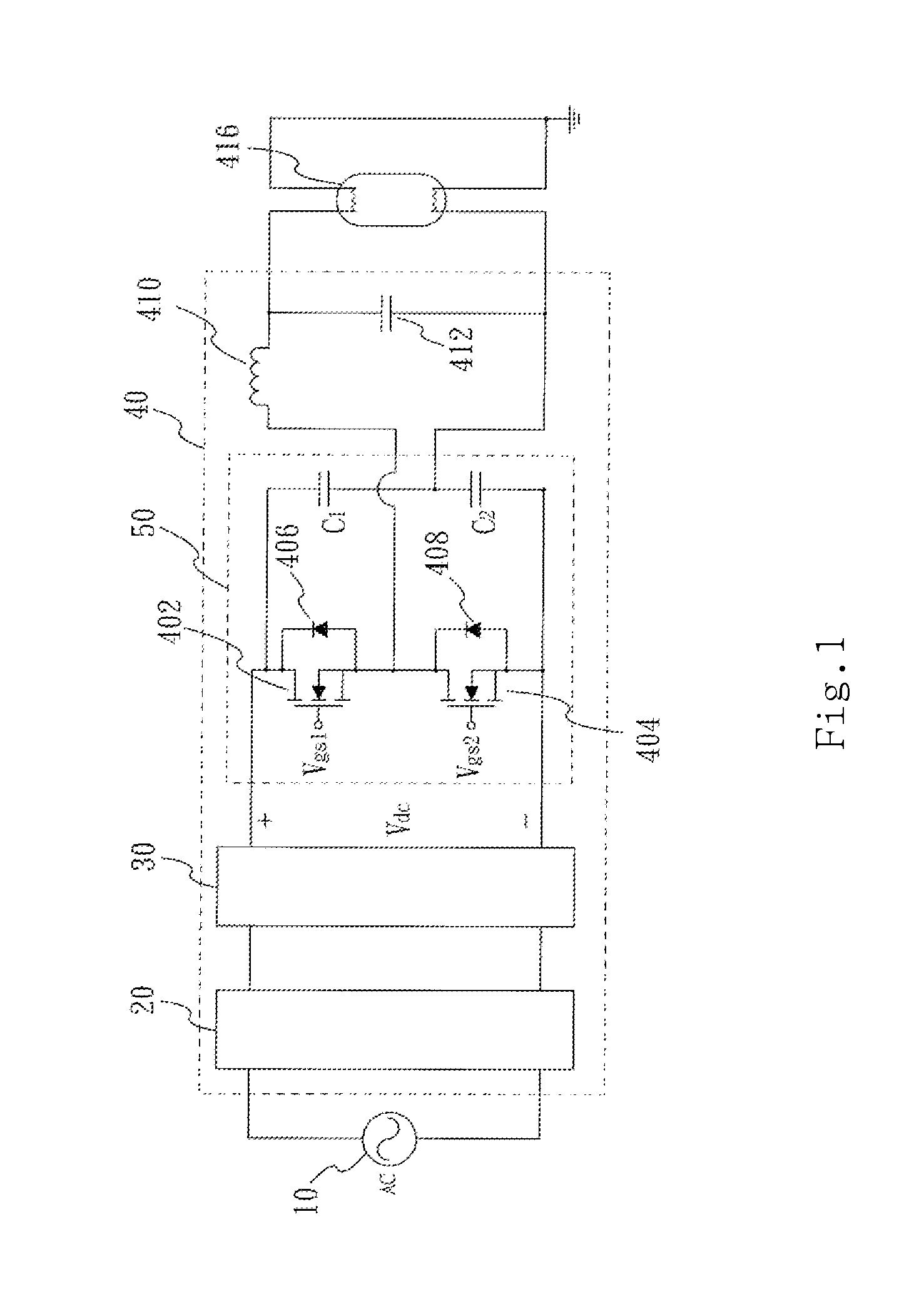 Replaceable electrical ballast tube