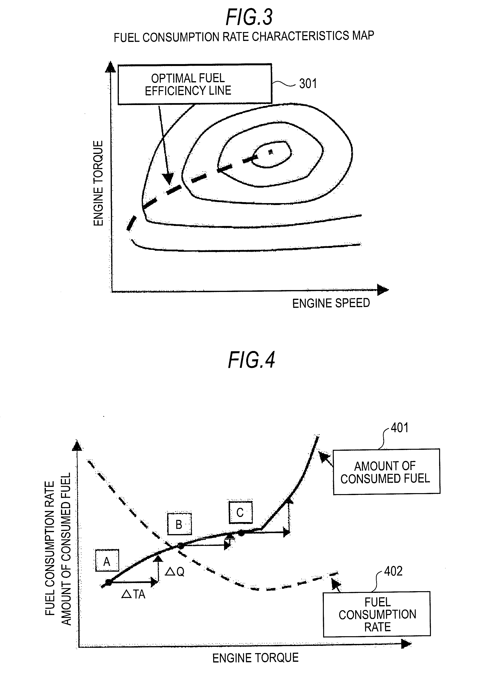 Power generation control apparatus in vehicle