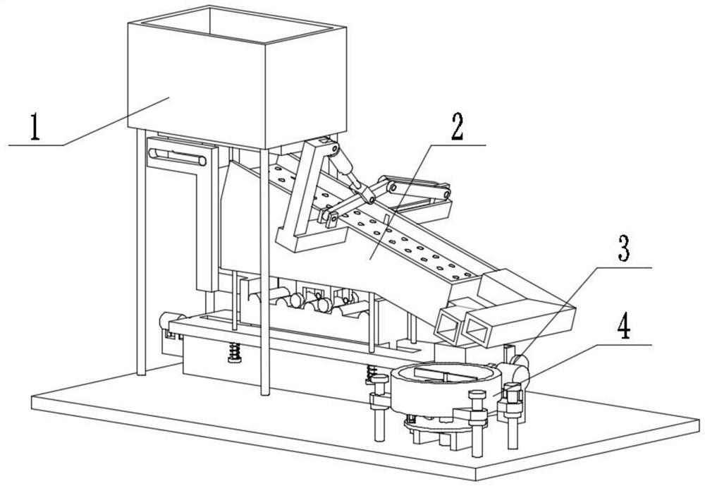 Fruit grading treatment equipment