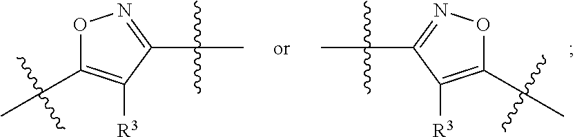 Substituted heterocyclic compounds