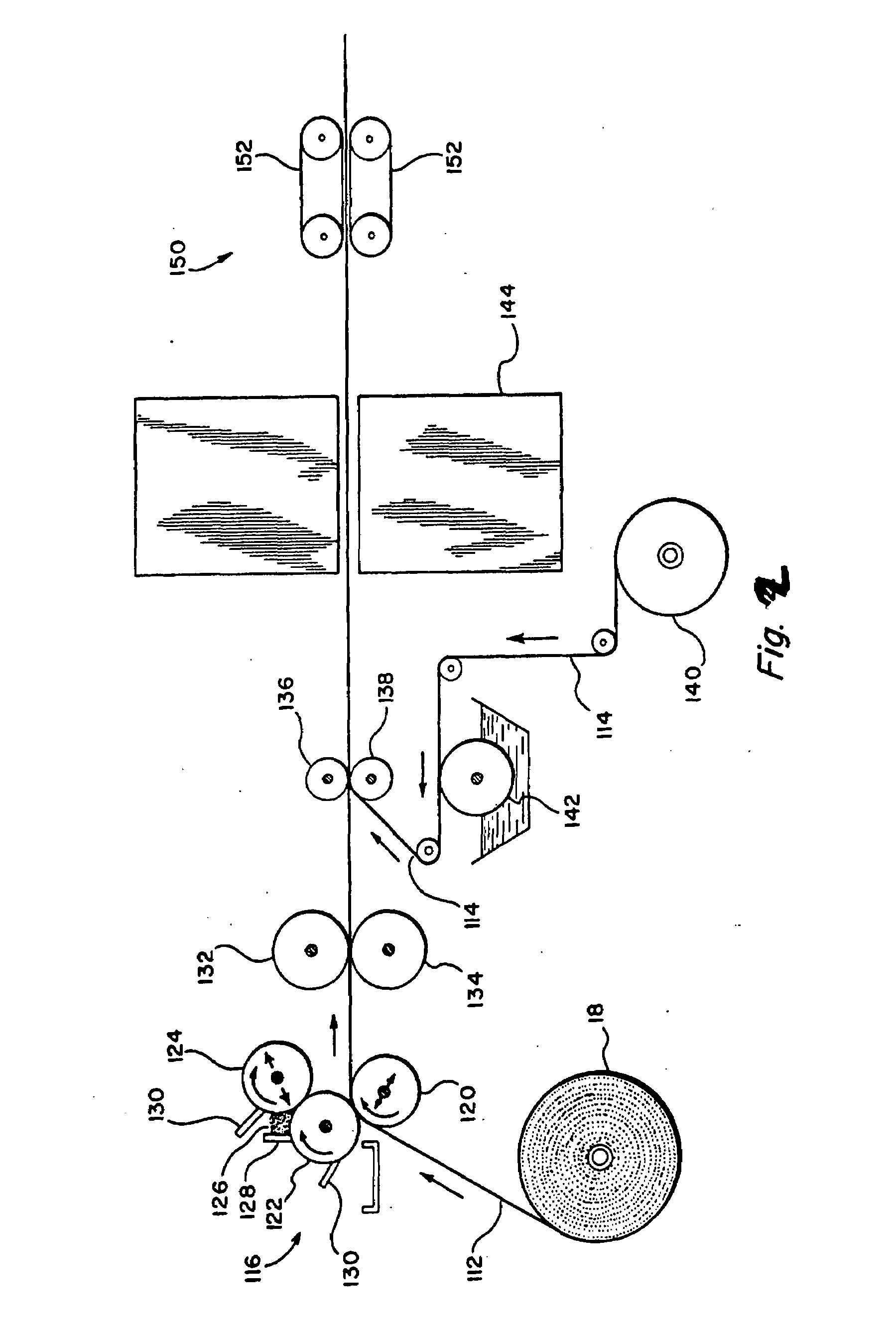 Silicone-impregnated foam product and method for producing same