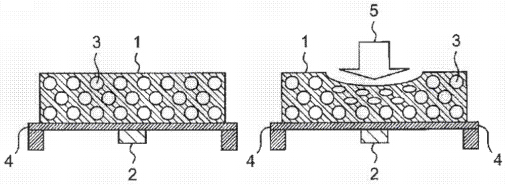 Sensor and its manufacturing method