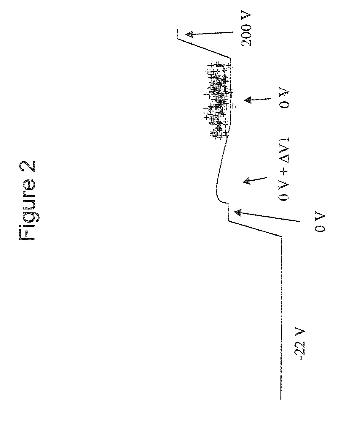 Method and apparatus for reducing space charge in an ion trap