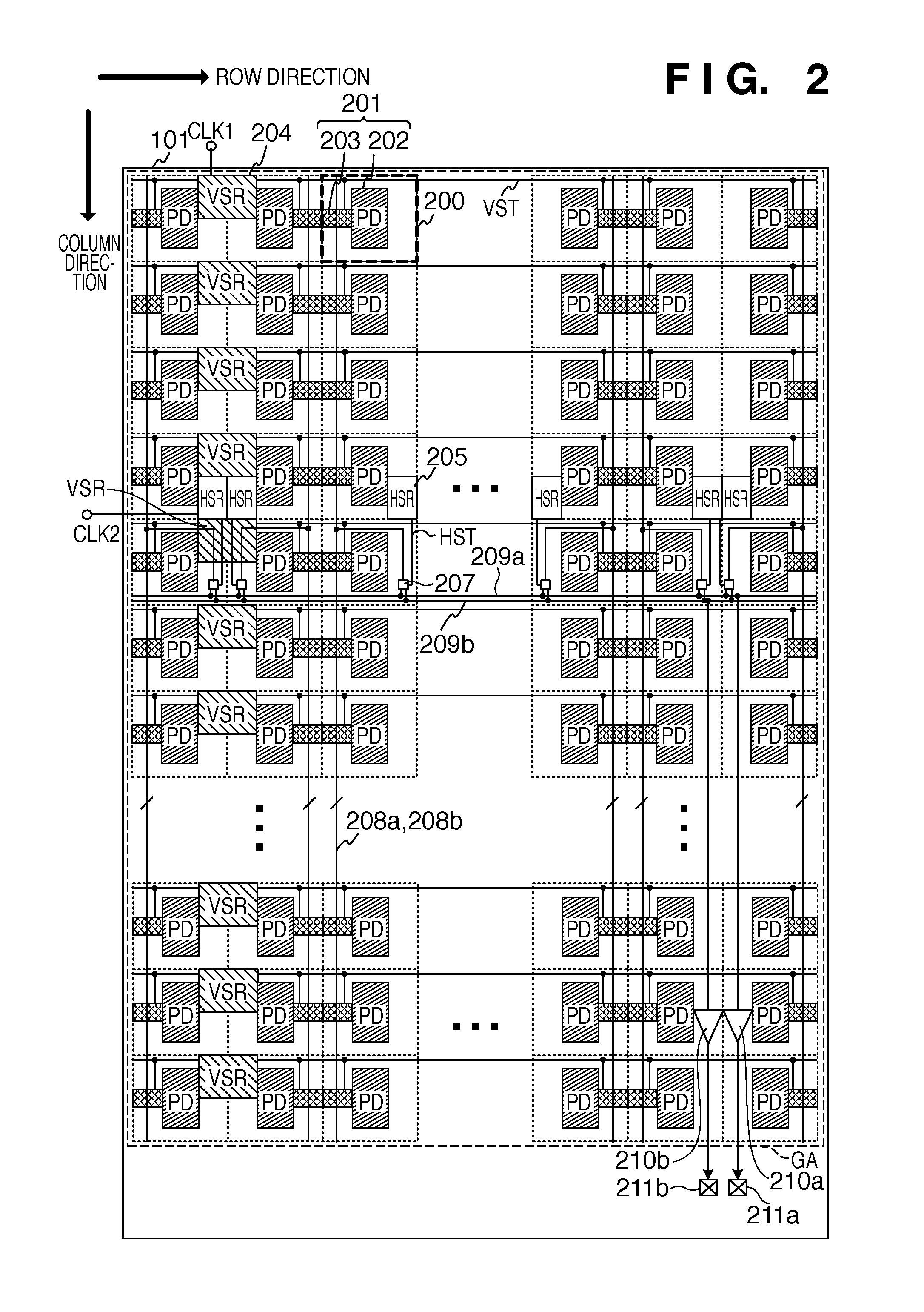 Solid-state imaging apparatus and imaging system