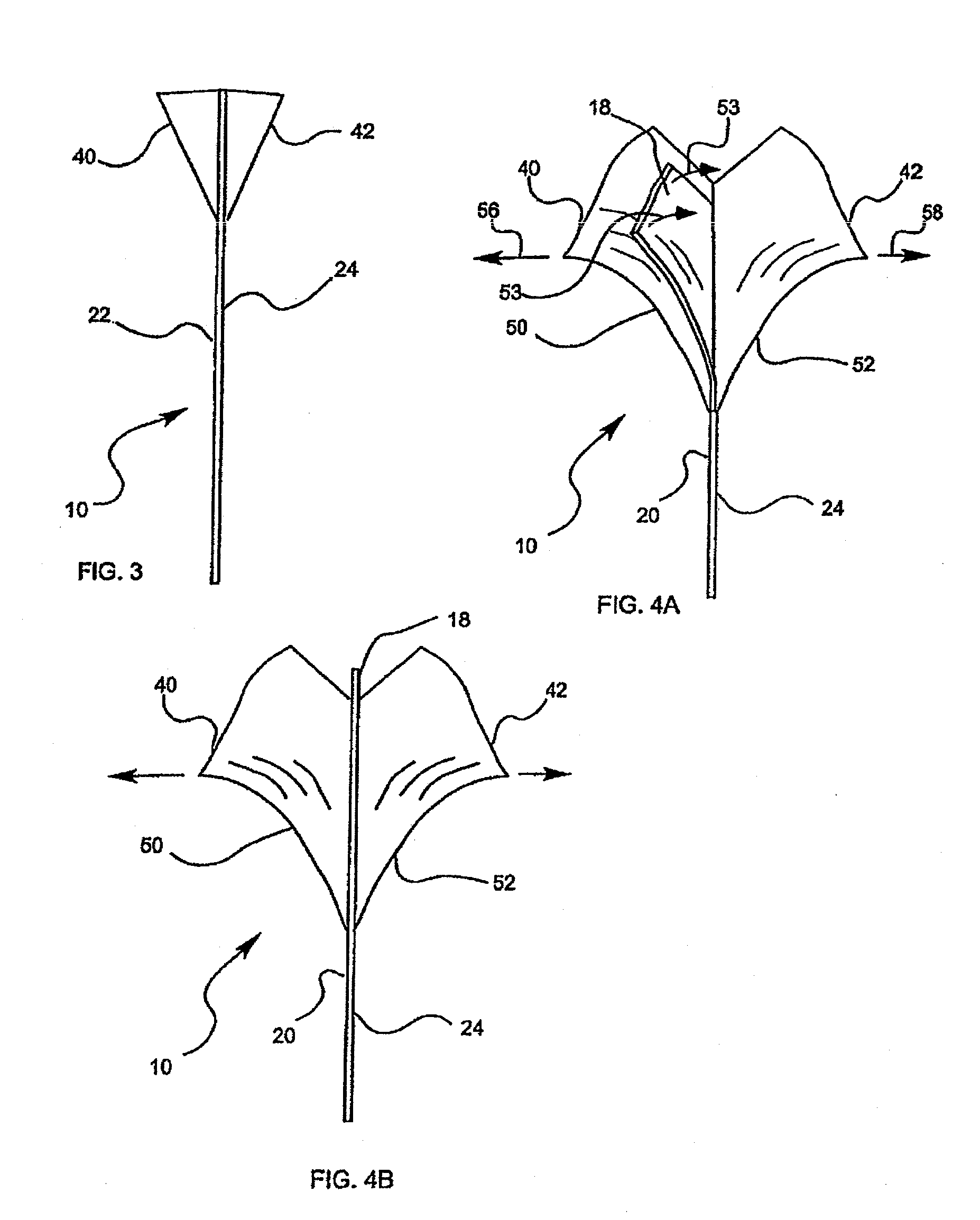 Peelable Pouch for Transdermal Patch and Method for Packaging