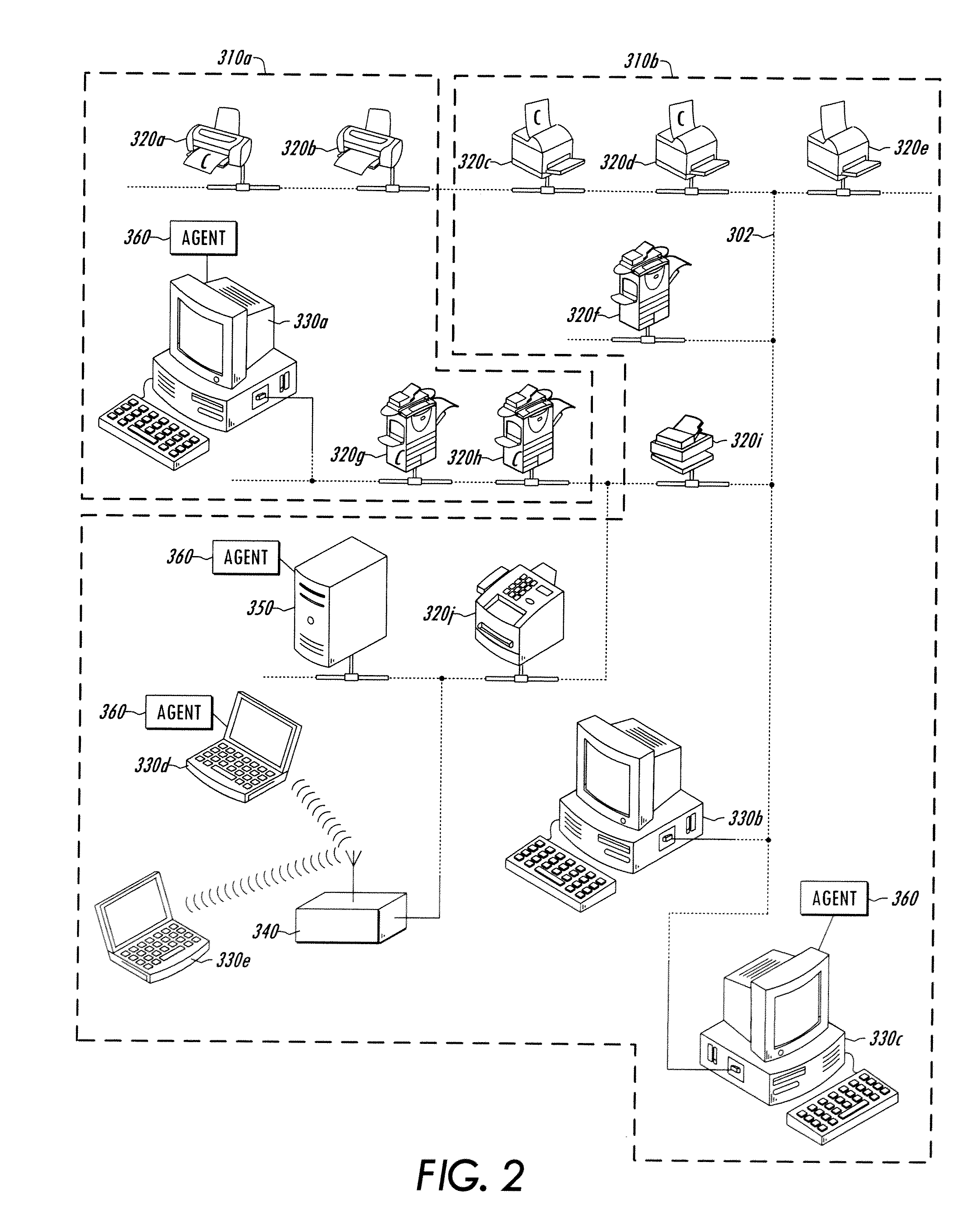 Methods and system for consumable order creation