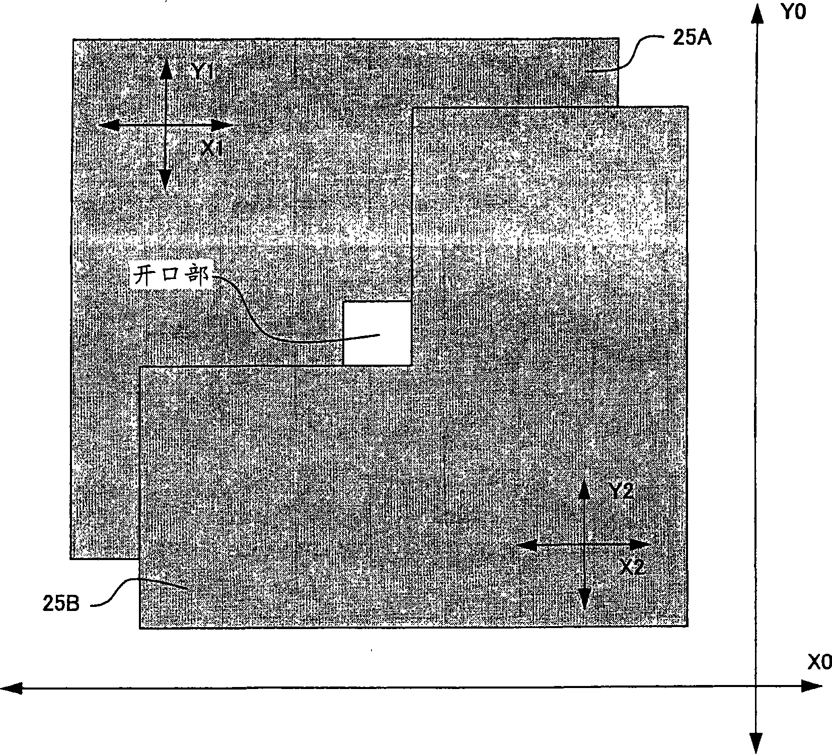 Laser processing device and laser processing method