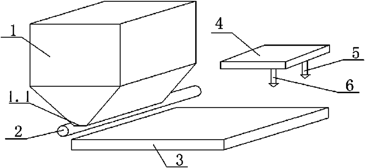 Preparation method of alumina catalyst carrier