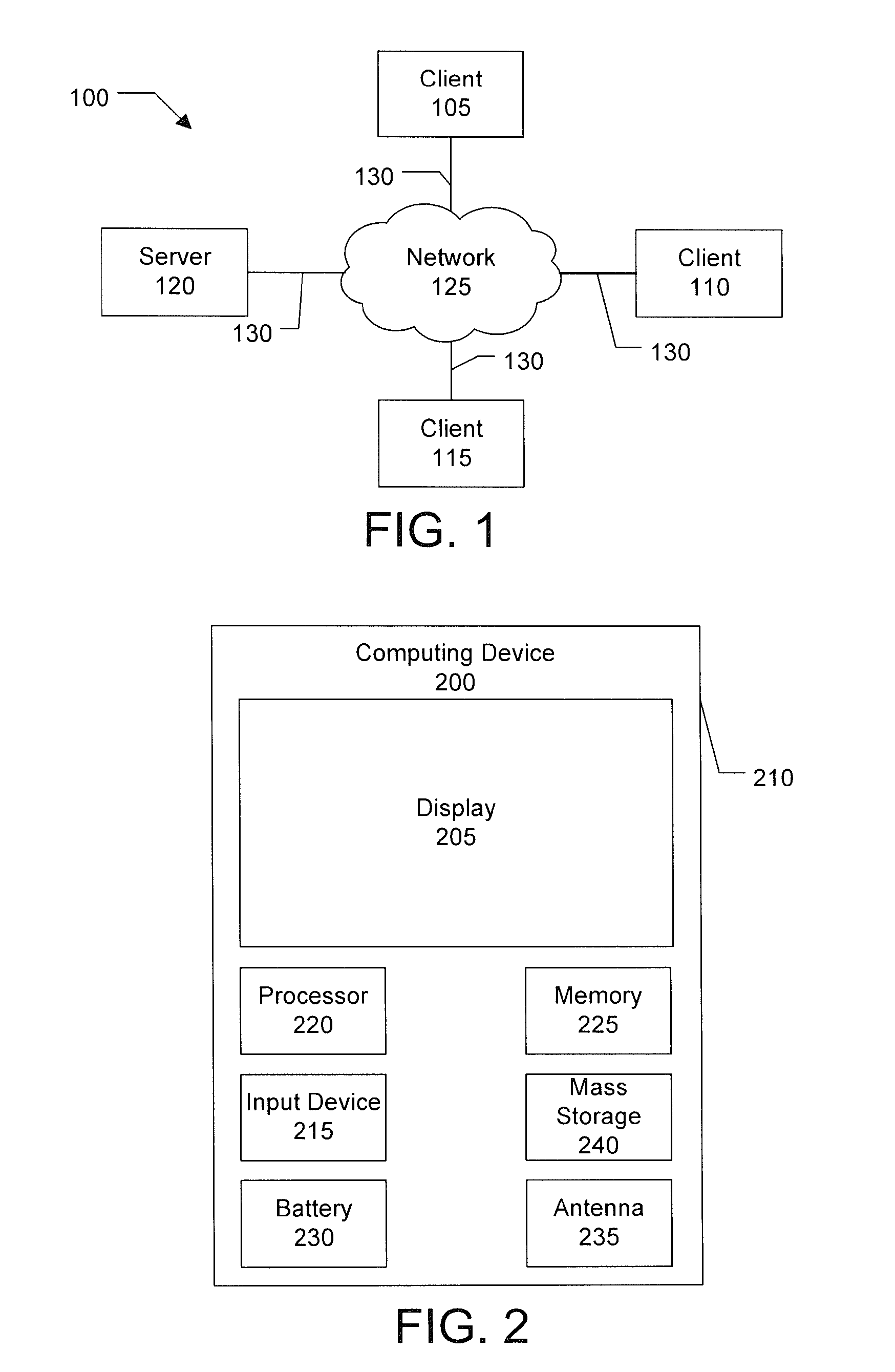 System and method for call blocking and SMS blocking