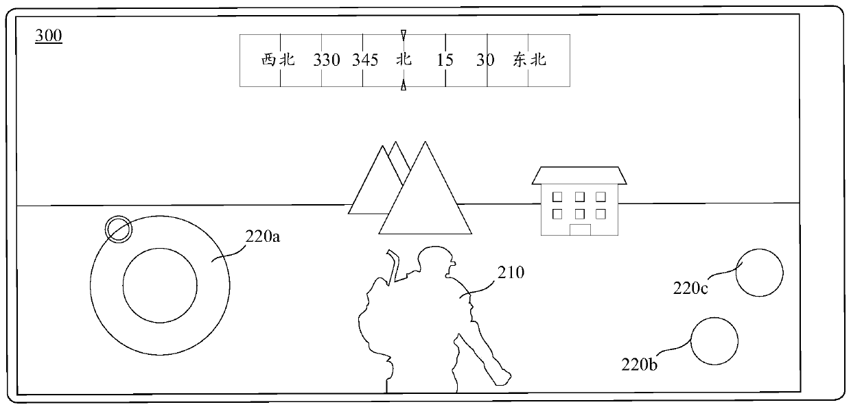 Movement control method and device in virtual scene, equipment and storage medium