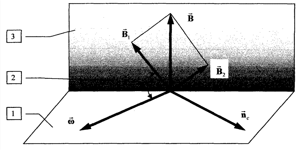 Numerical method for simulating wingtip vortex flow of aircraft