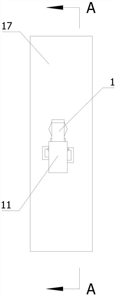 Multi-angle portable field trace detector