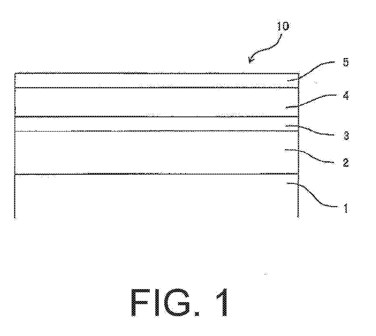 Mask blank, phase shift mask and method for manufacturing semiconductor device