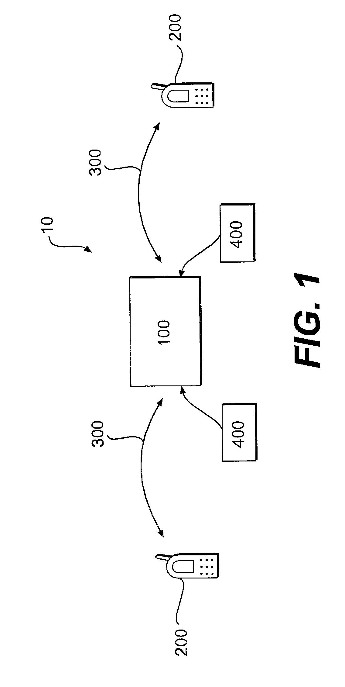 Method and system to facilitate interaction between and content delivery to users of a wireless communications network