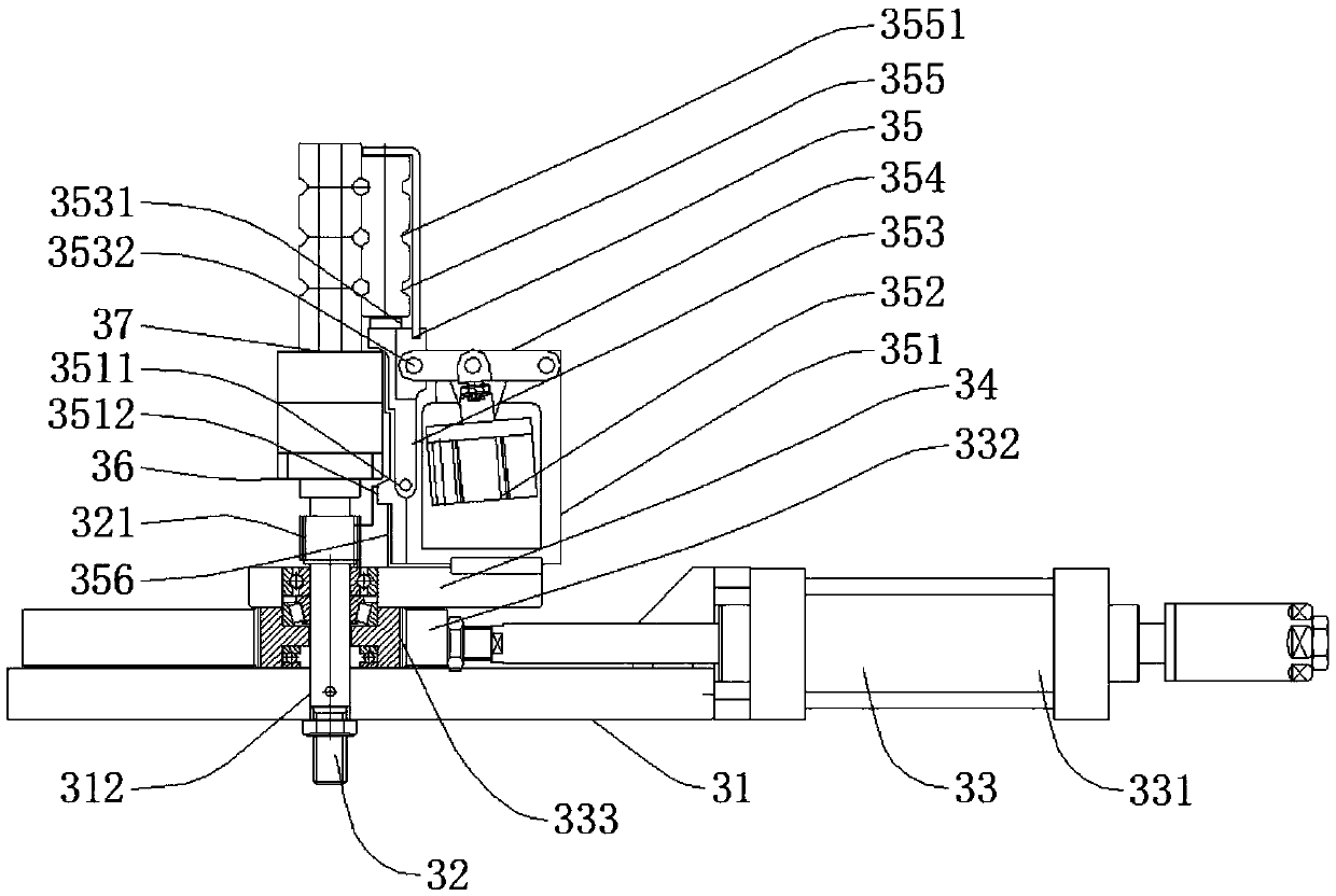 pipe-bending-die-of-pipe-bending-machine-eureka-patsnap-develop-intelligence-library