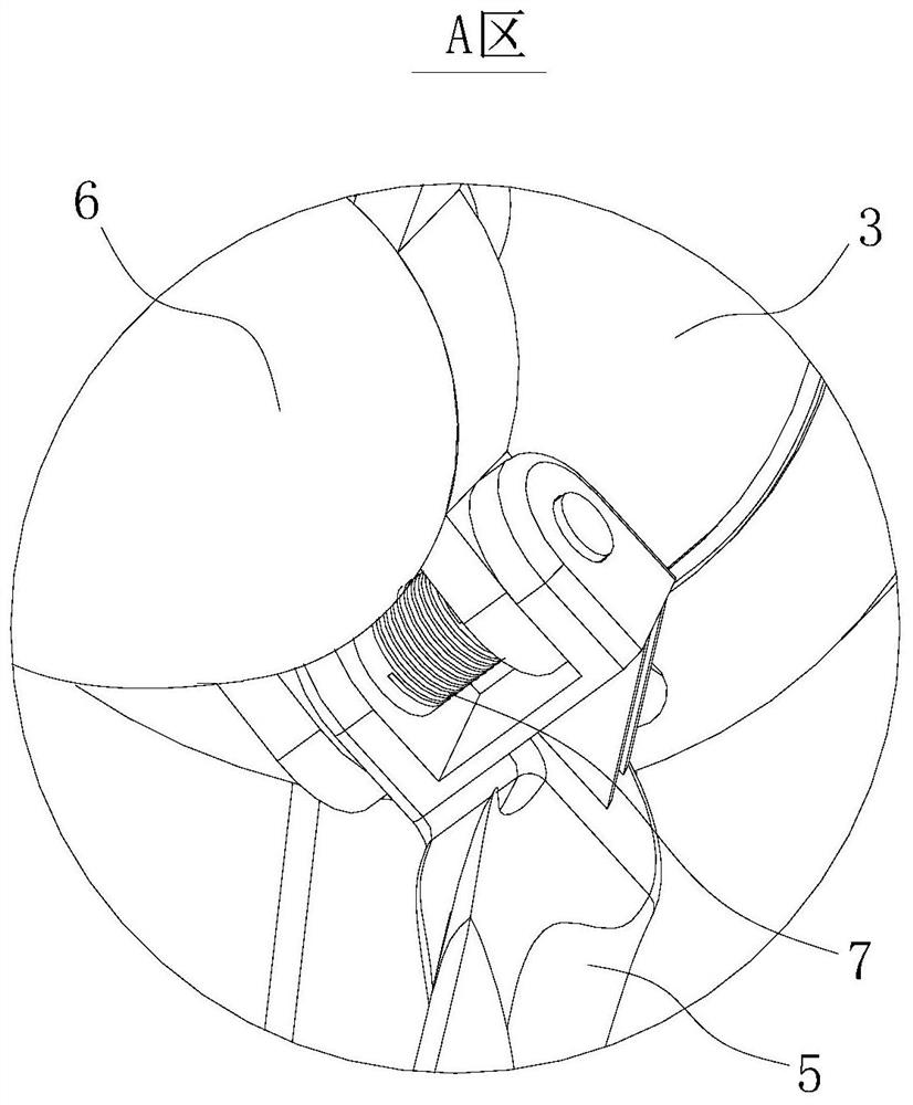 Dual-drive foldable coaxial propeller device
