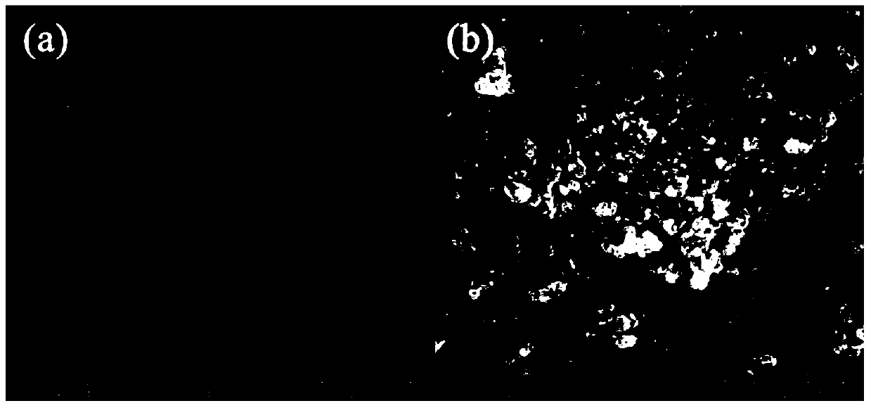 A znsb for a lithium-ion battery  <sub>2</sub> o  <sub>6</sub> Negative electrode material and preparation method thereof