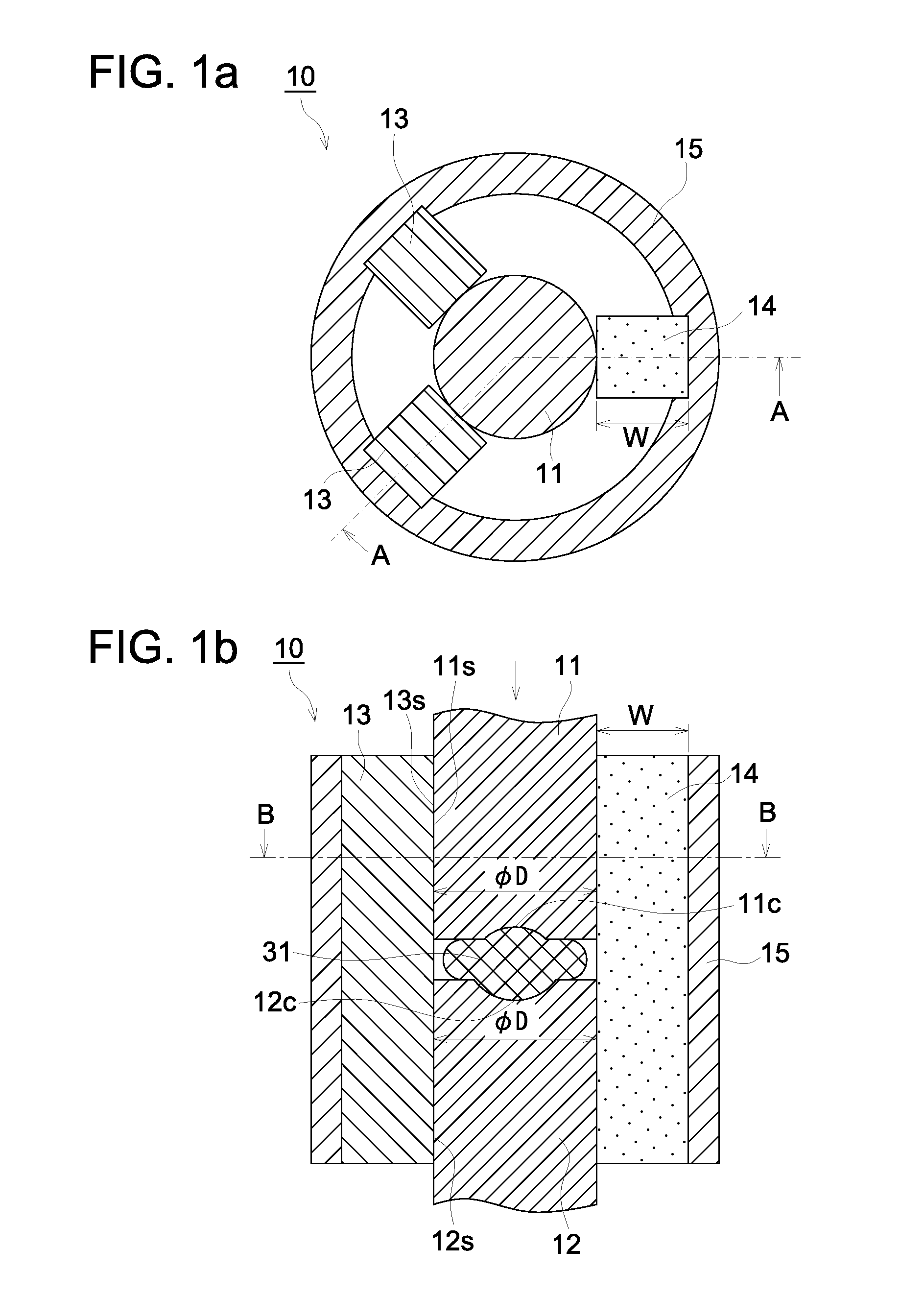 Molding die and manufacturing method of optical element