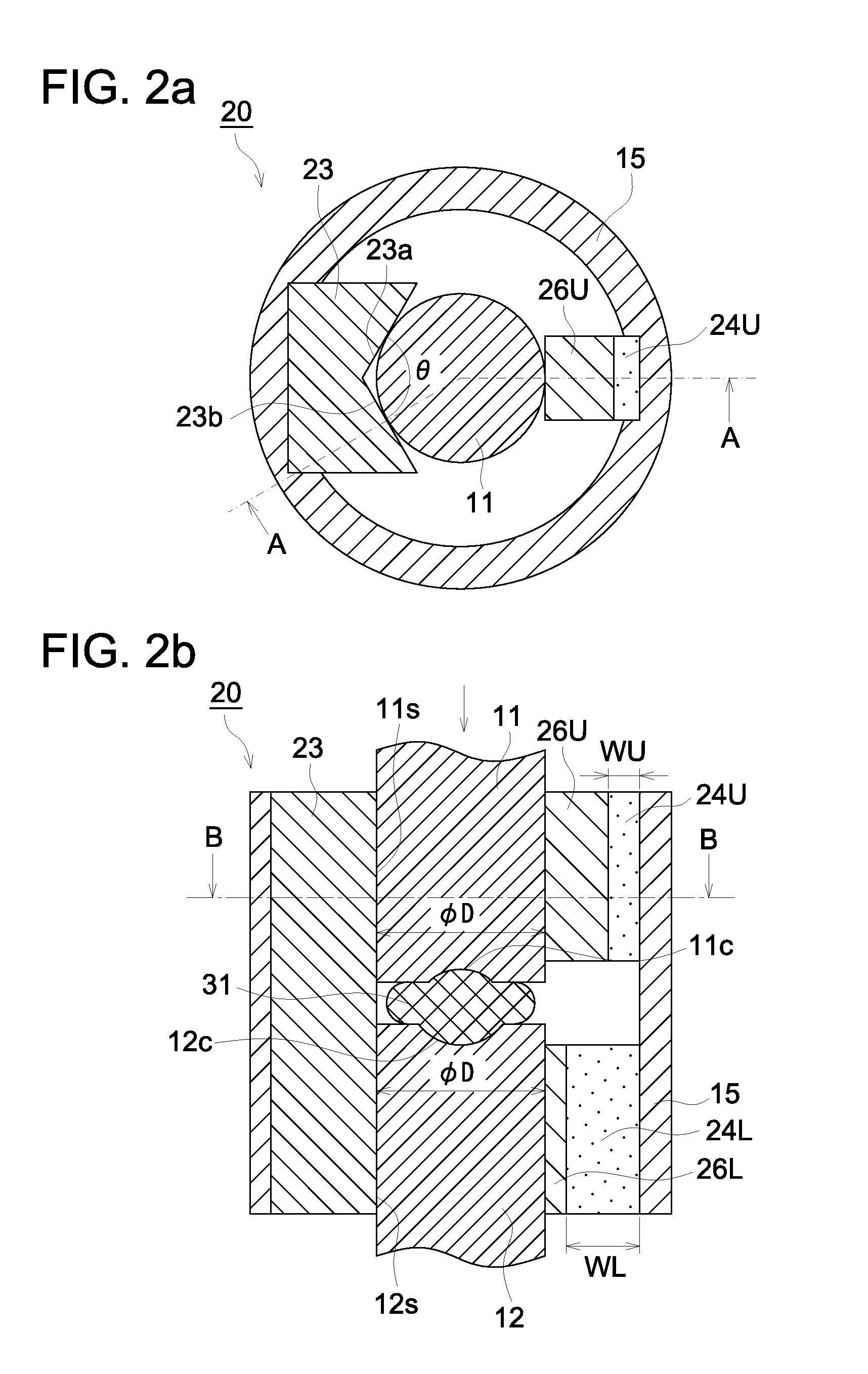 Molding die and manufacturing method of optical element