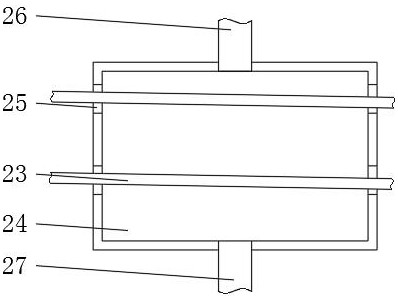 Multilateral Wire Saw Cutting Machine