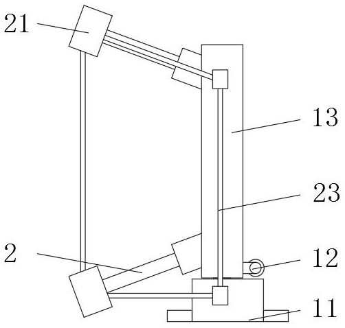 Multilateral Wire Saw Cutting Machine