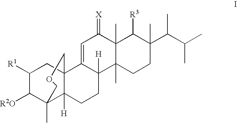 Antifungal agents