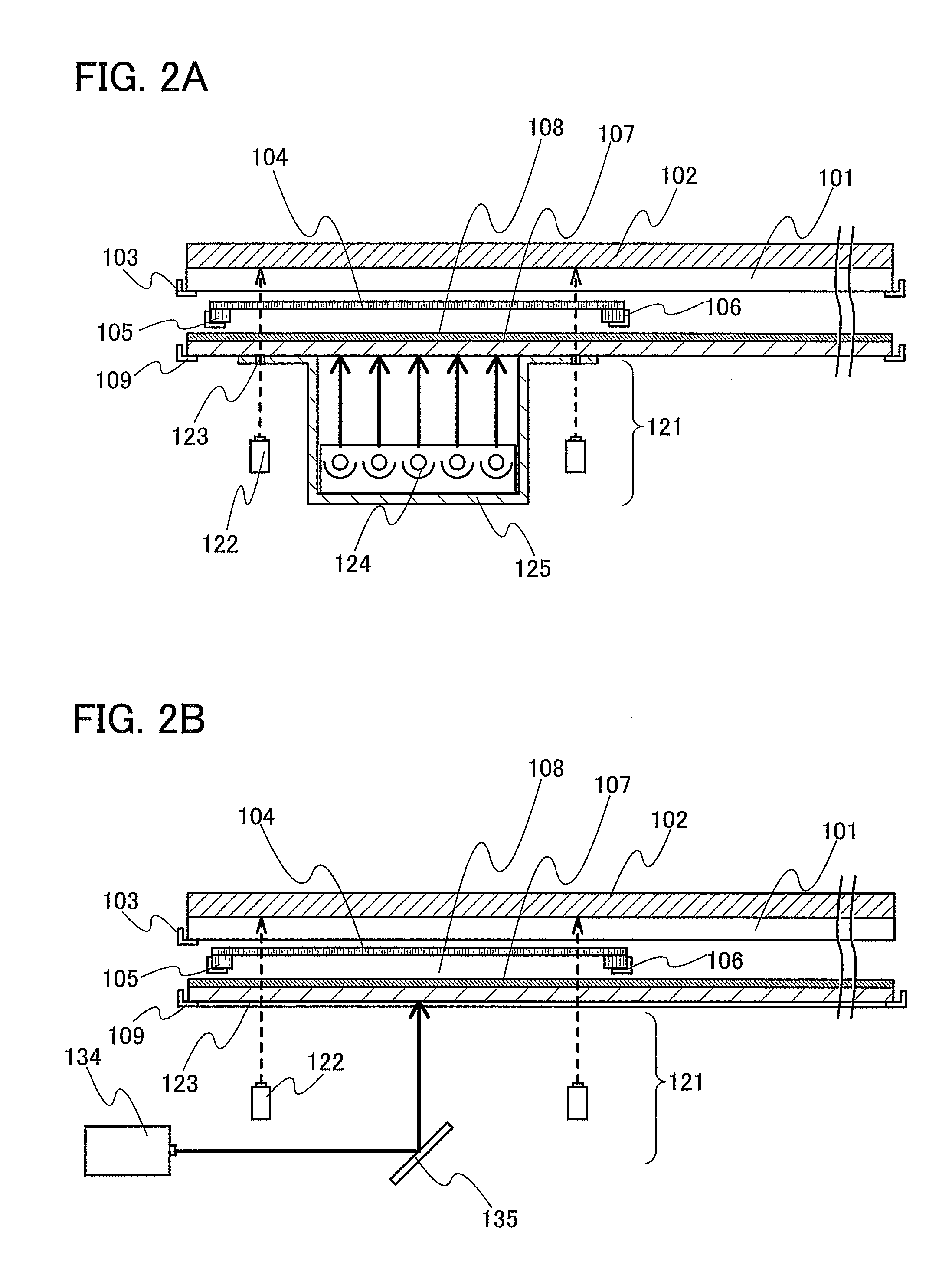Deposition Method and Method for Manufacturing Light Emitting Device