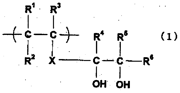 Acrylic resin emulsion for hair dressing, hair dressing containing same, and hair styling method
