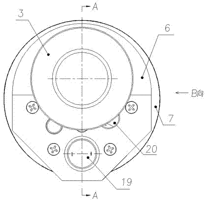 On-line cell microscopic observer for biological reactor