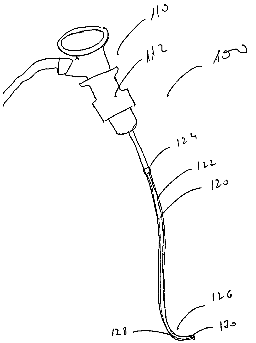 Methods for localized intra-body treatment of tissue