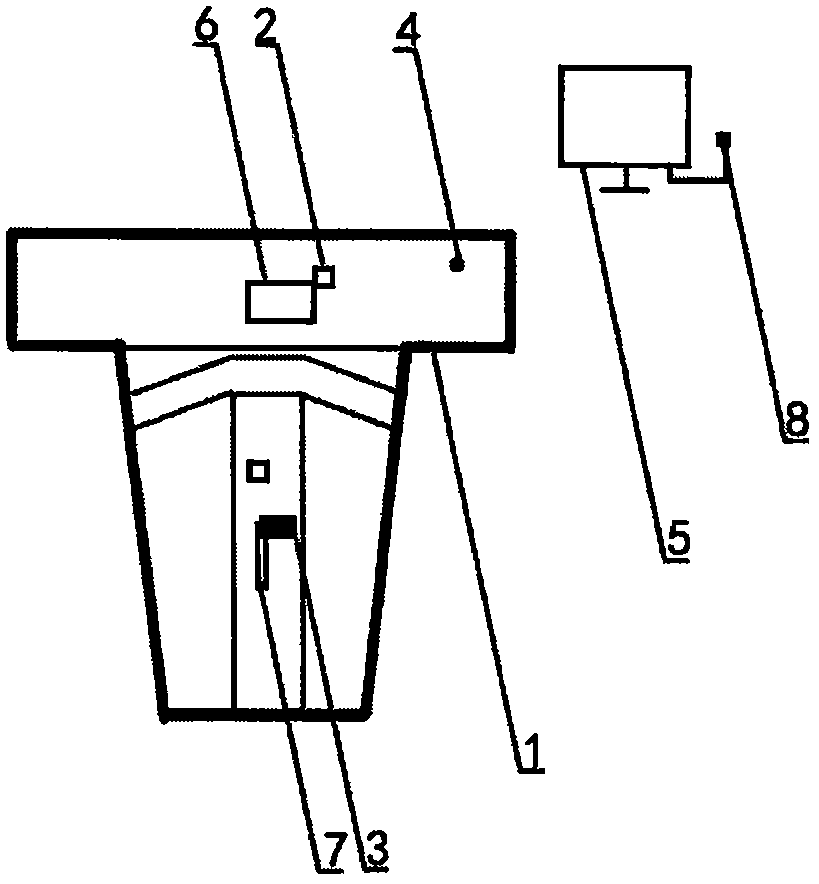 Pressure regulation and control eliminating module for hydraulic pipe bender system