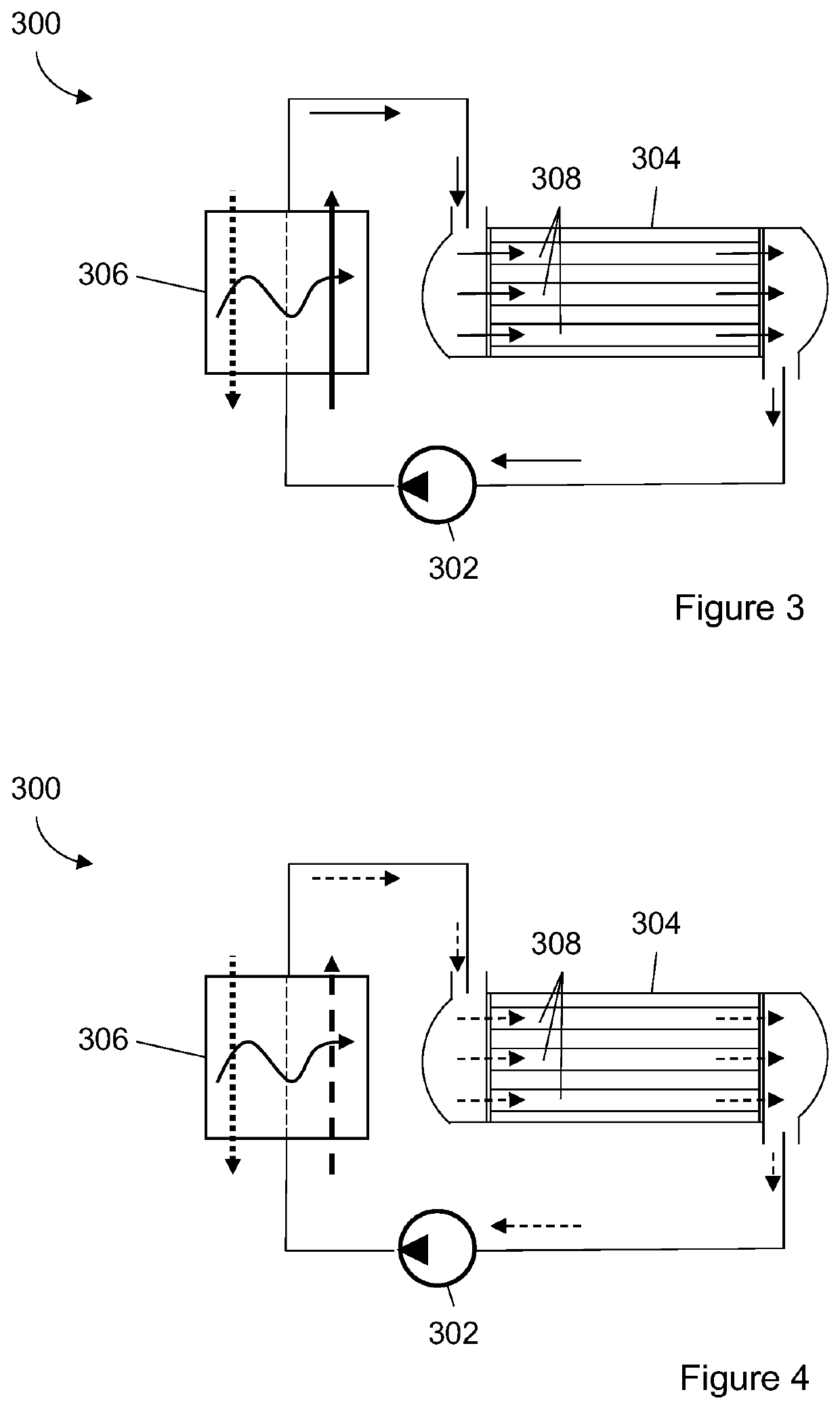 Systems and Methods of Thermal Energy Storage