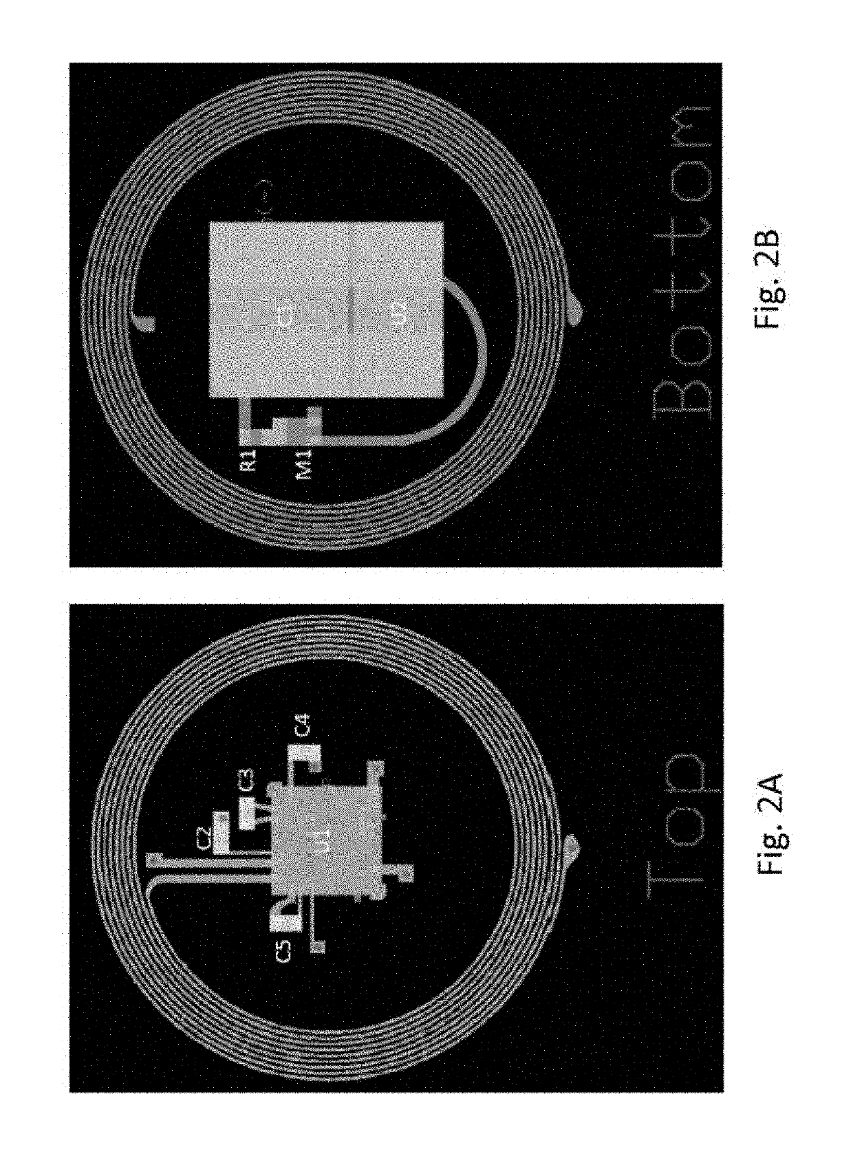 Device and system for personal UV exposure measurements