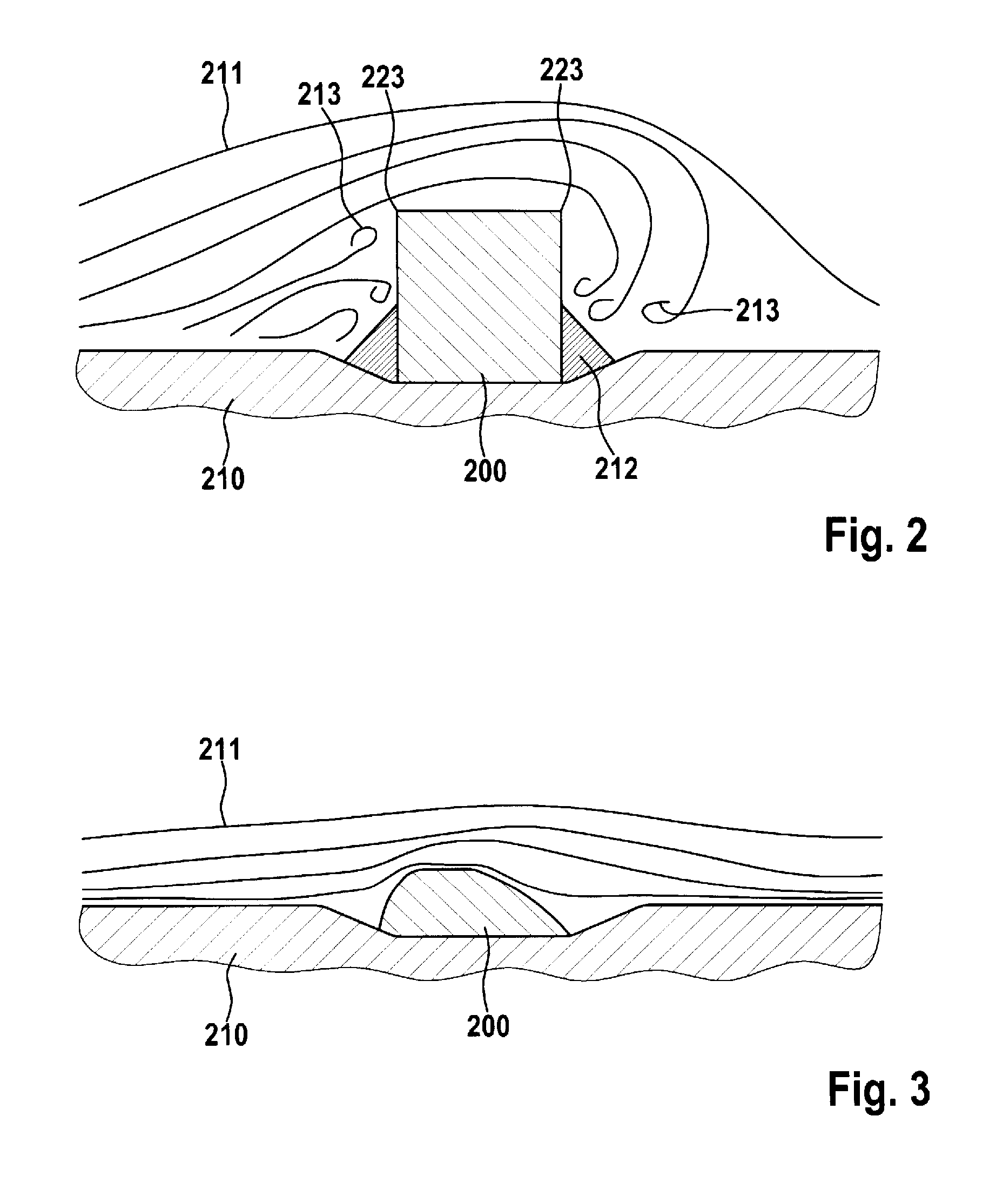 Stent and Method and Device for Fabricating the Stent