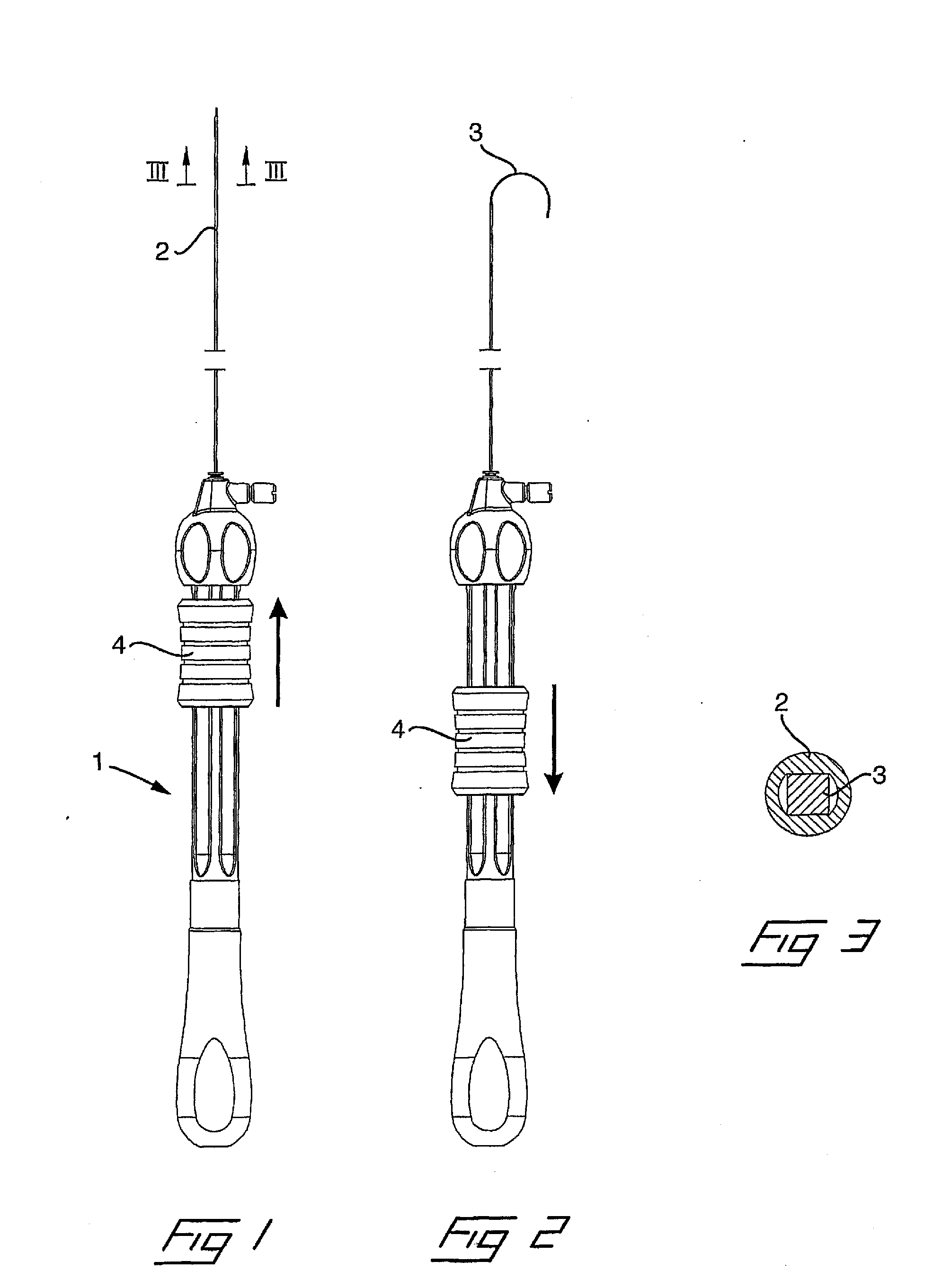 Steerable stylet for an implantable medical lead, and method for manufacture thereof