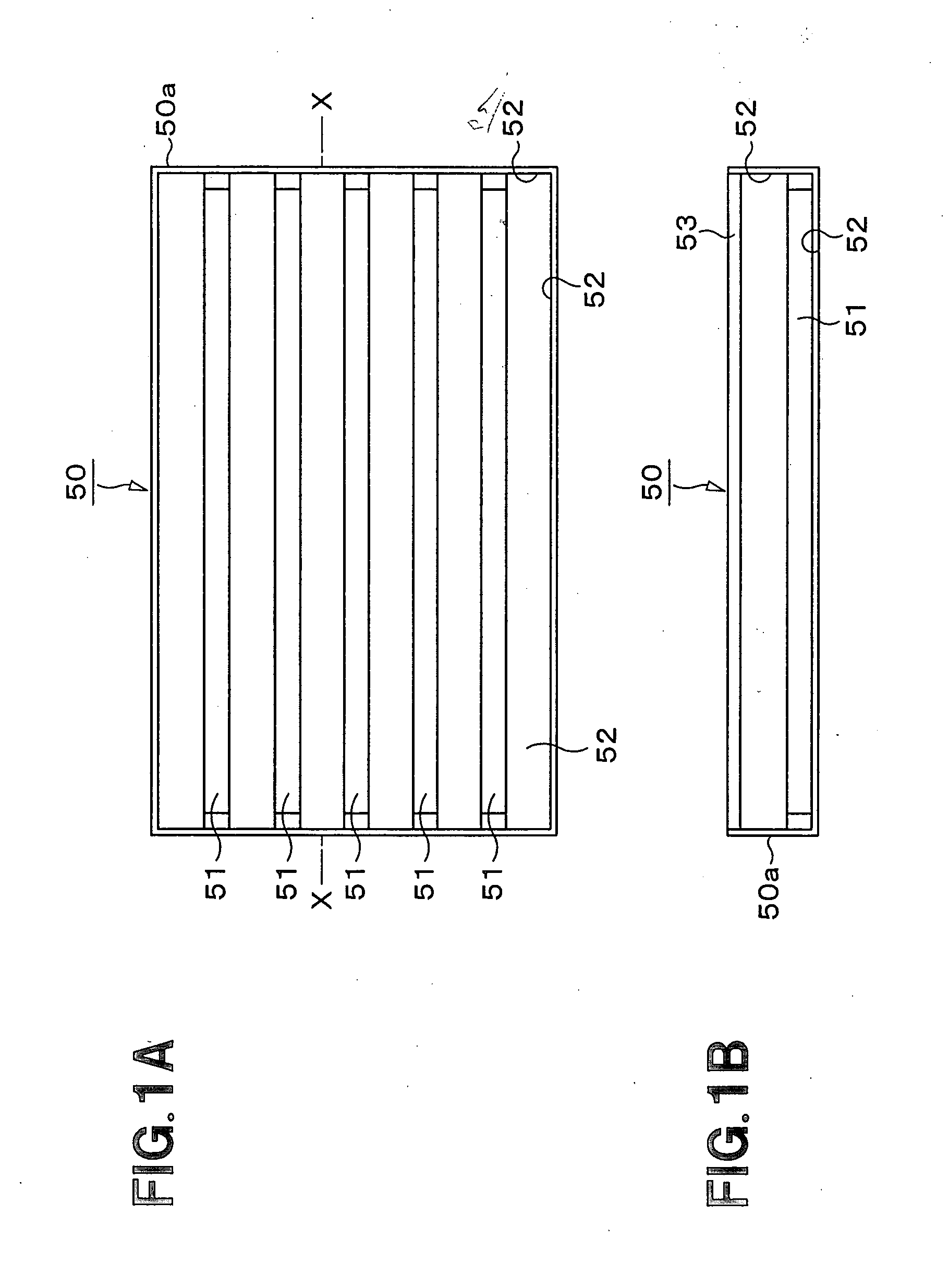 Backlight Device and Liquid Crystal Display Device